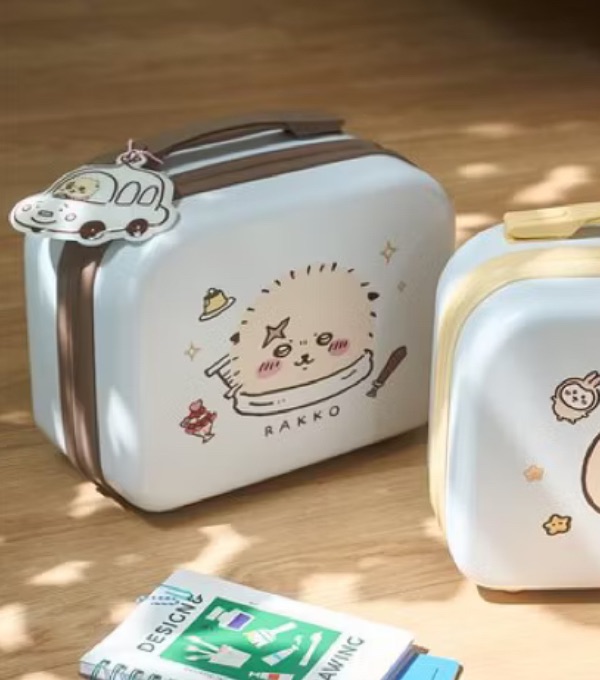 韓版吉伊卡哇