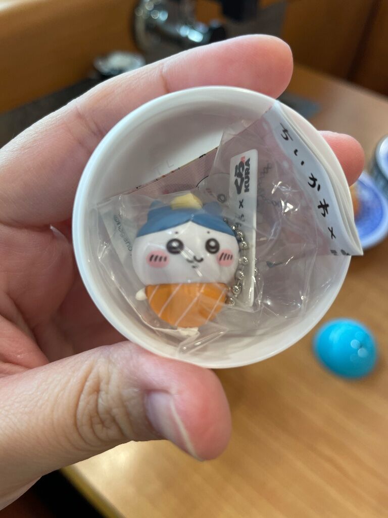 【交換商品區】