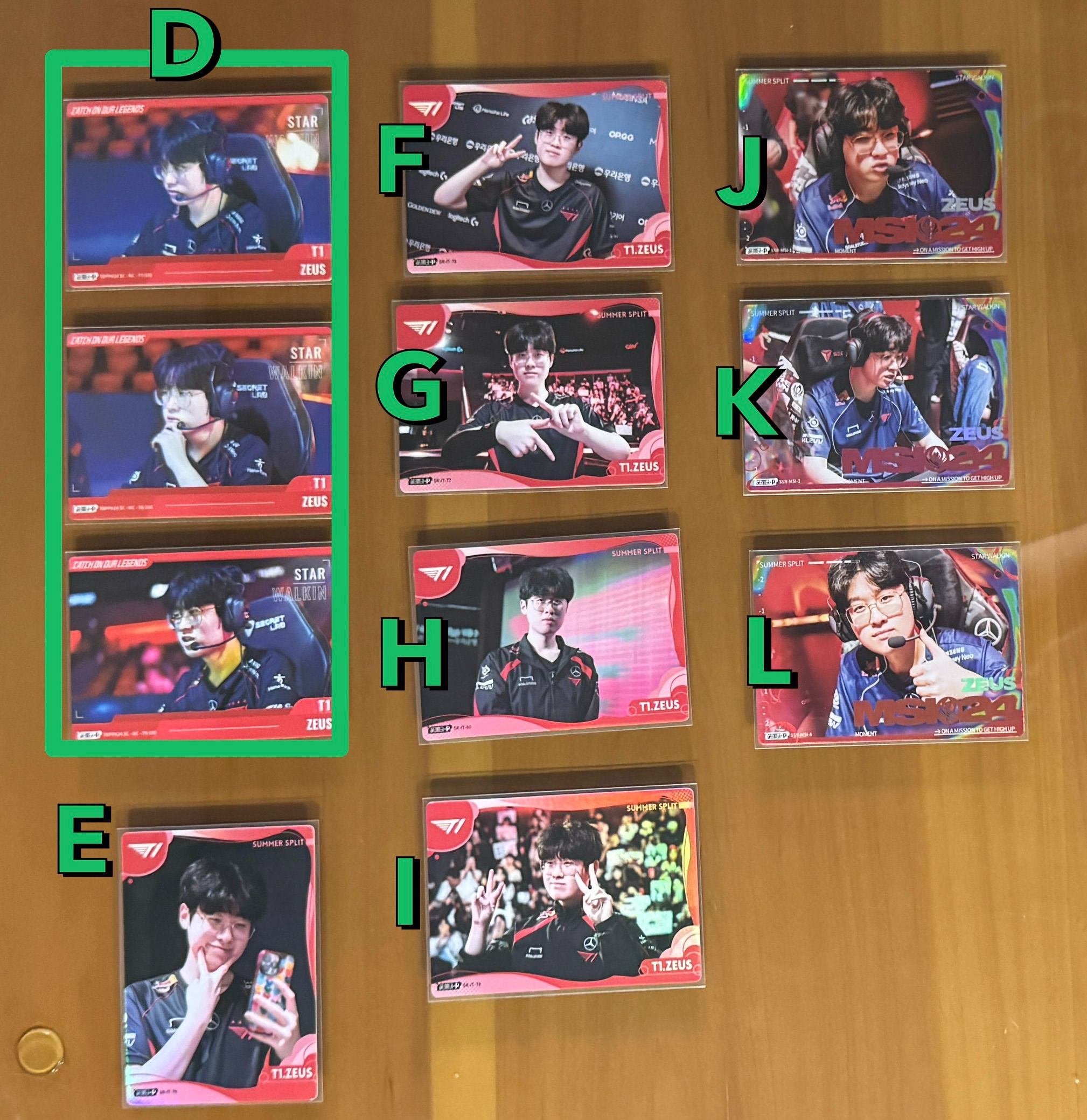 小卡2