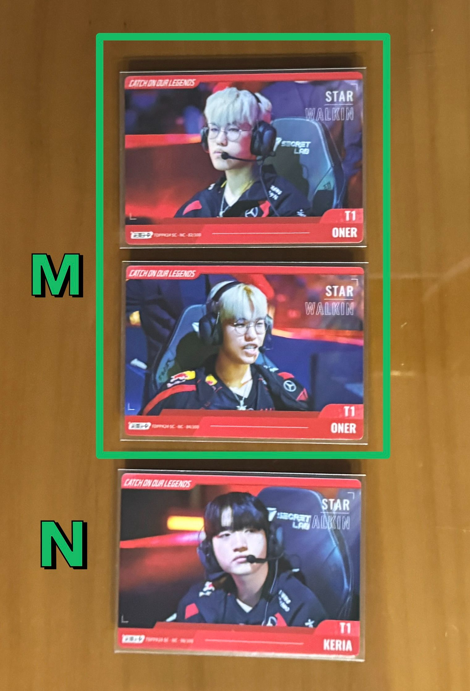小卡3