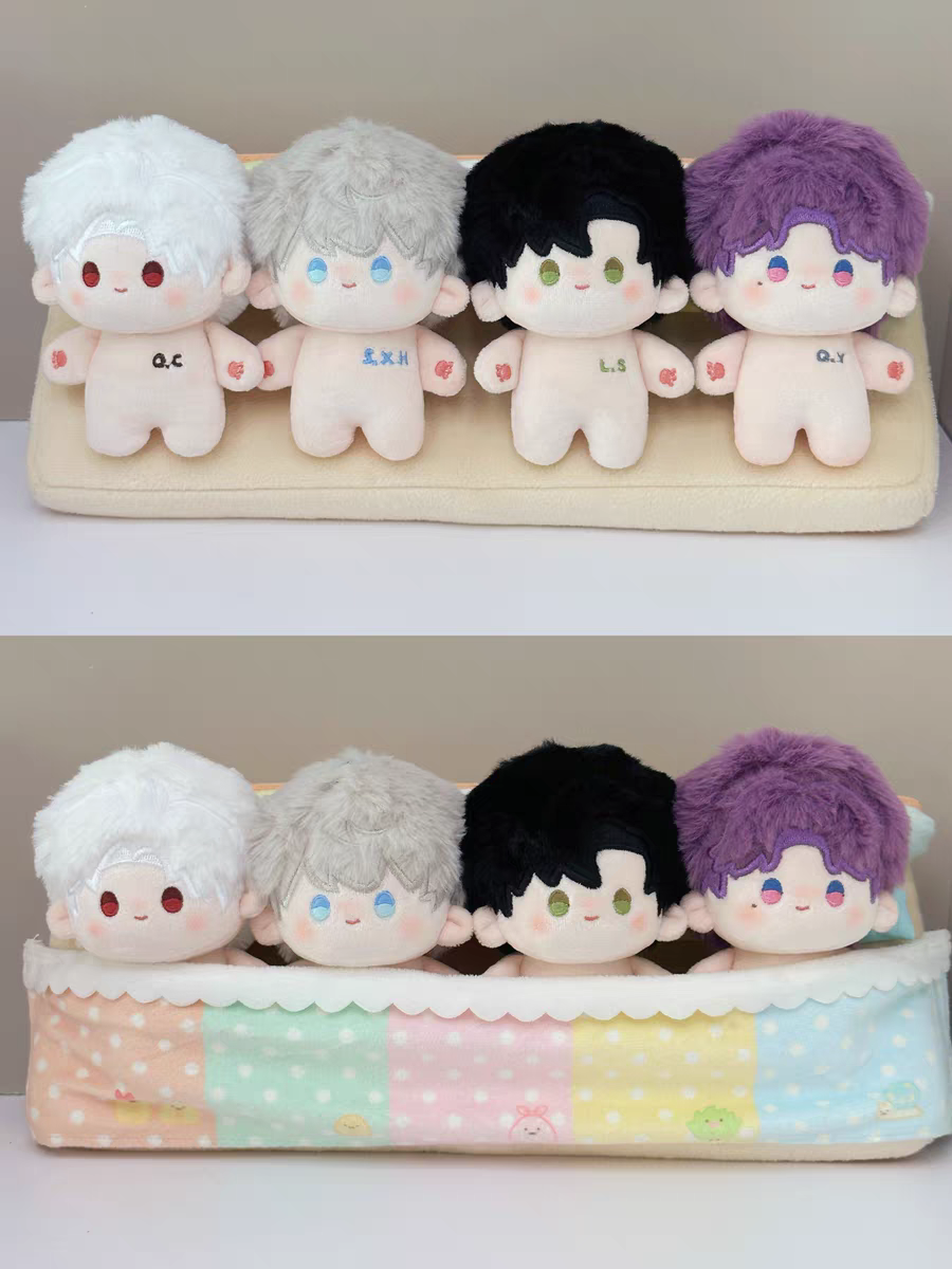 戀與深空二創專區 （娃娃類店家多為預購，1~3個月出貨）