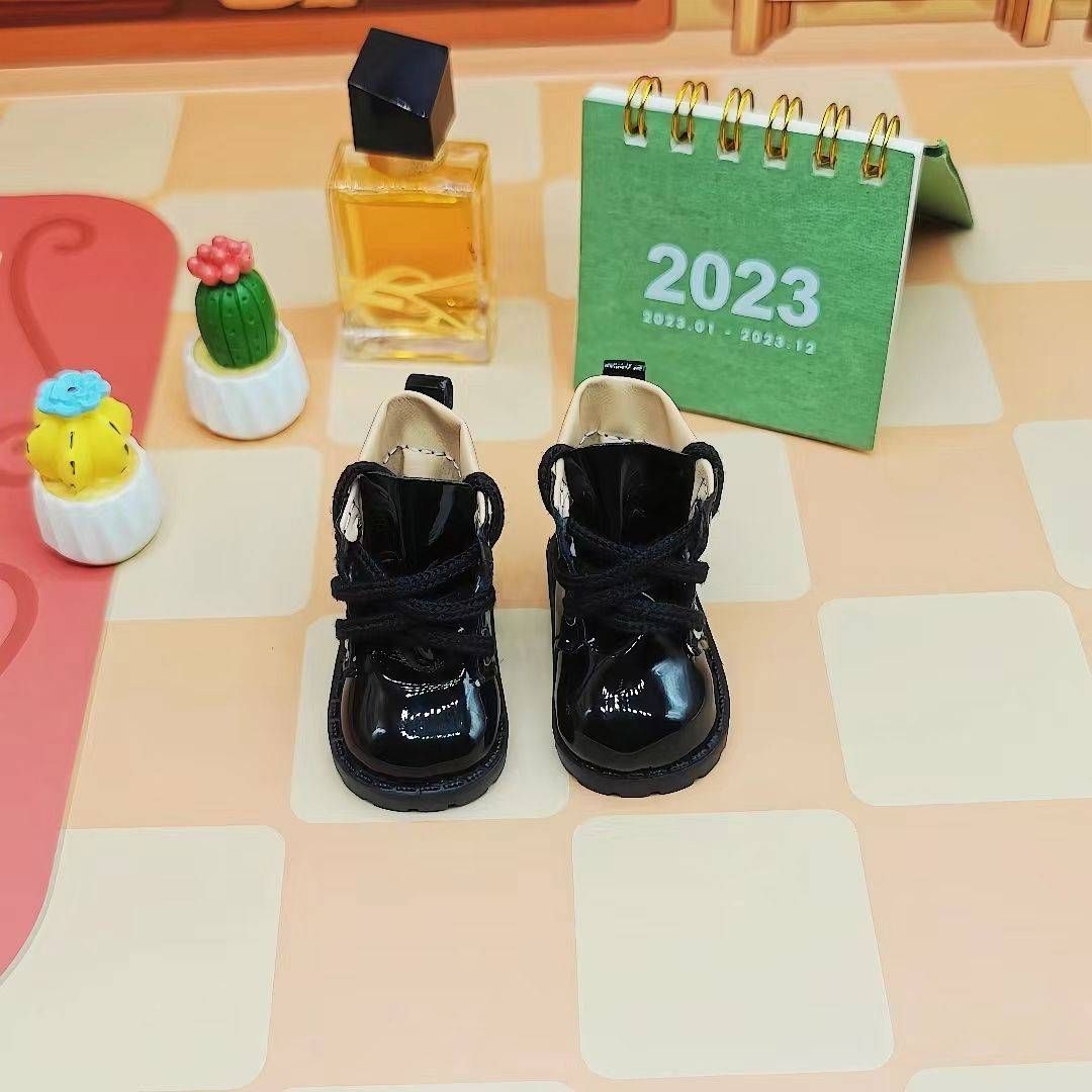 通路款 棉花娃鞋子