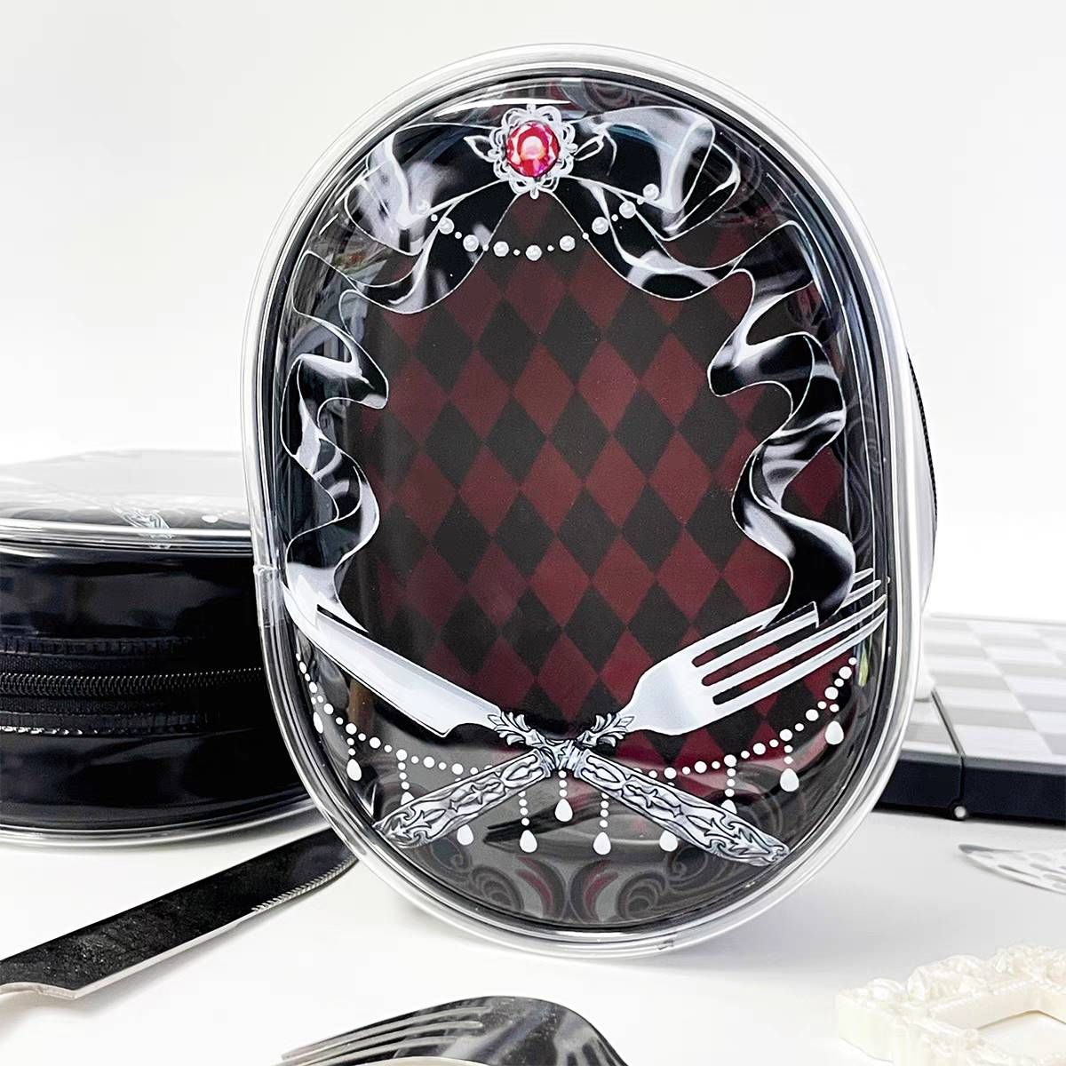 痛包/娃包 第二區