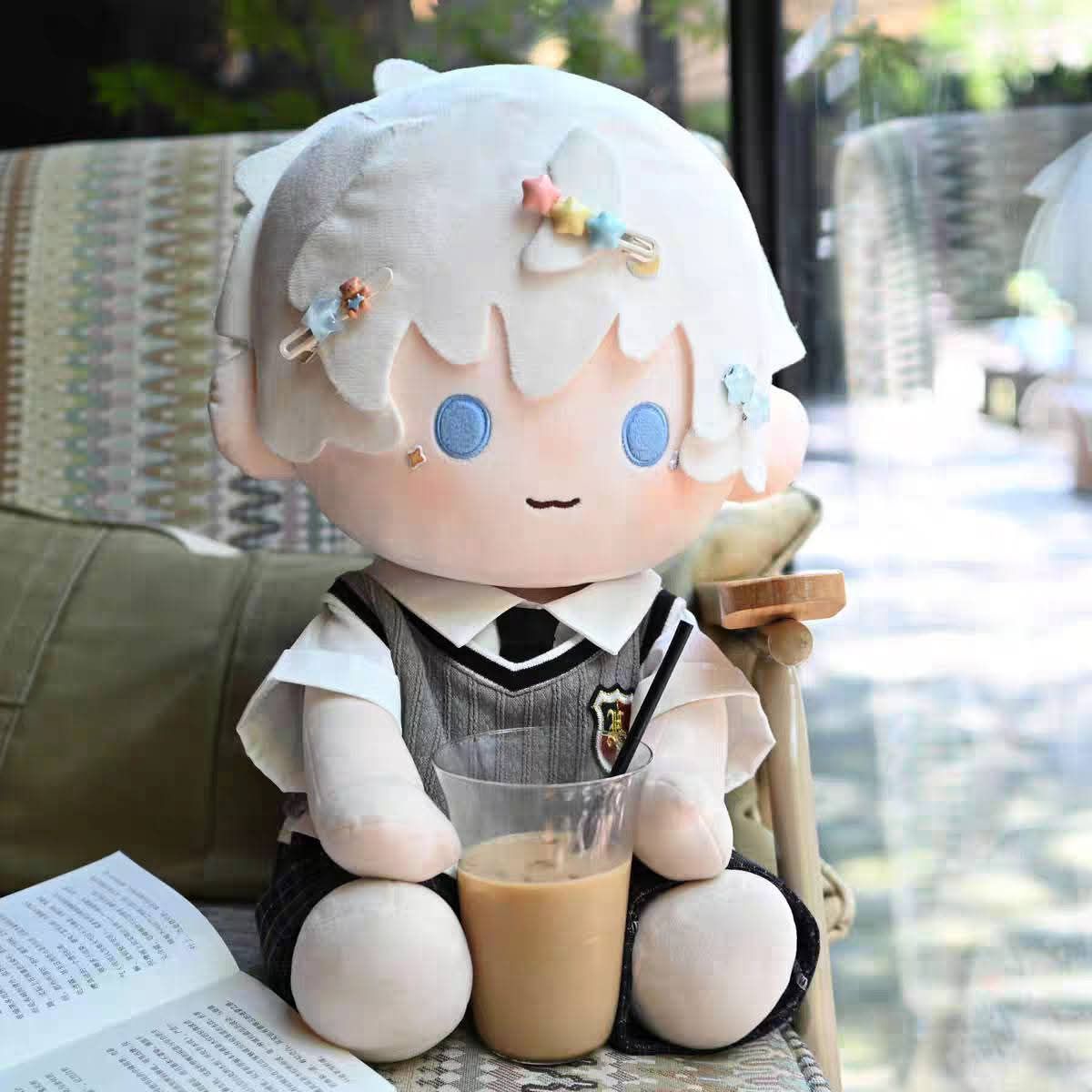 40公分娃衣 第二區