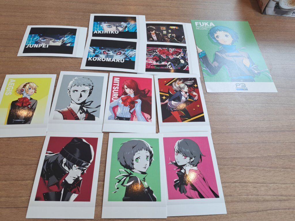 Persona