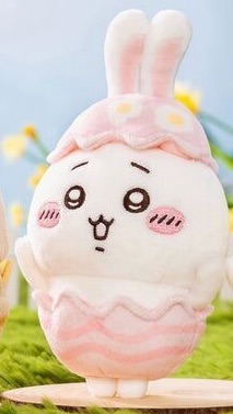 ちいかわ 復活節吉伊