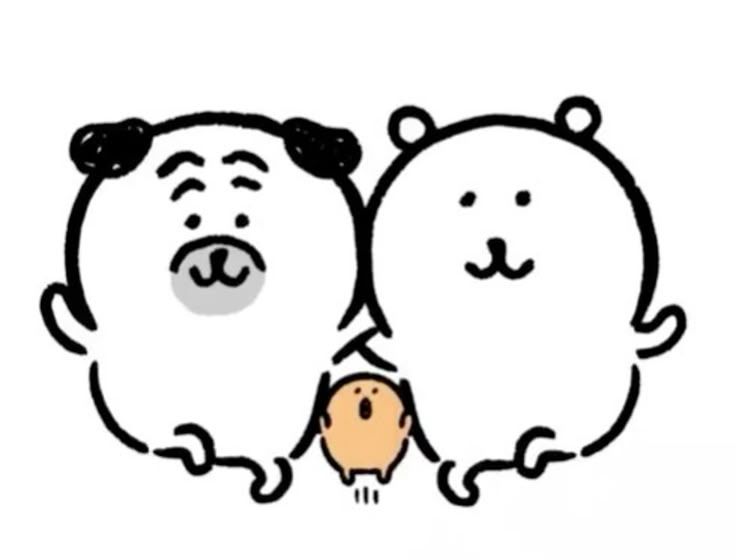 【自嘲熊區】