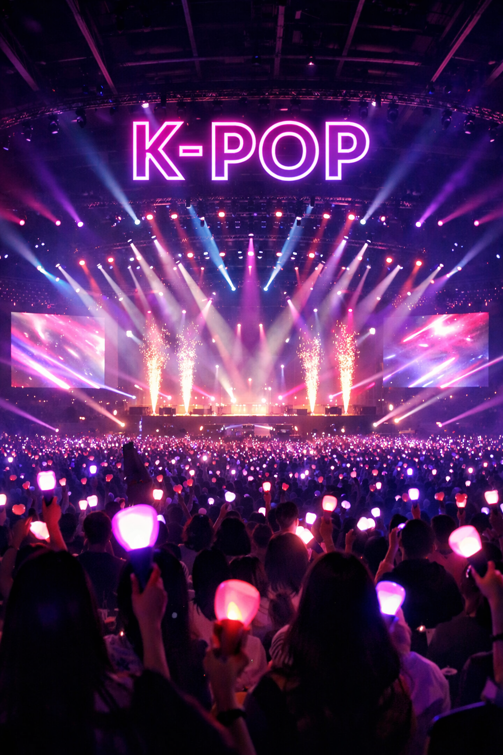 KPOP