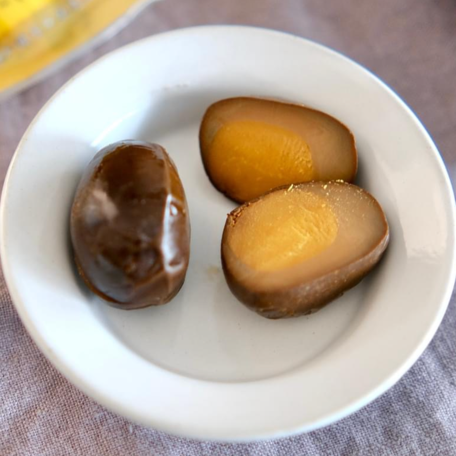 辣香鐵蛋❌【新鮮製作1月補貨】