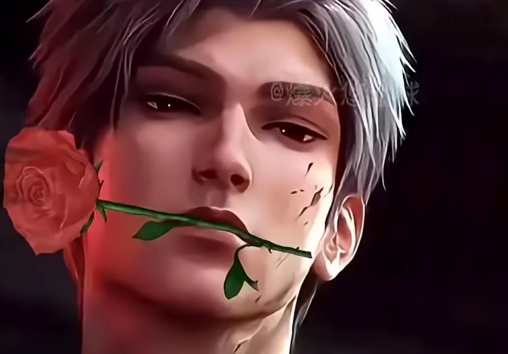 秦徹一週年無料