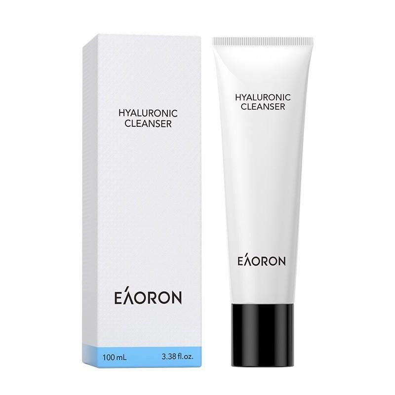 Eaoron 新版水光洗面乳100ml