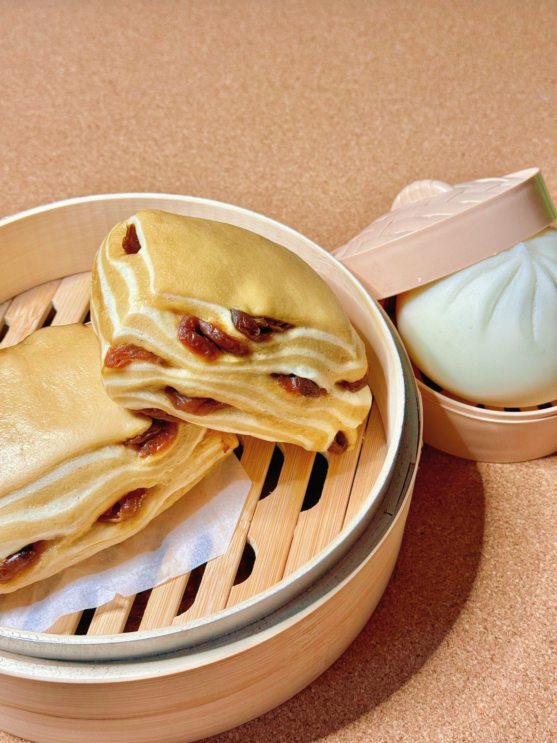 桂圓千層-純素（3入）