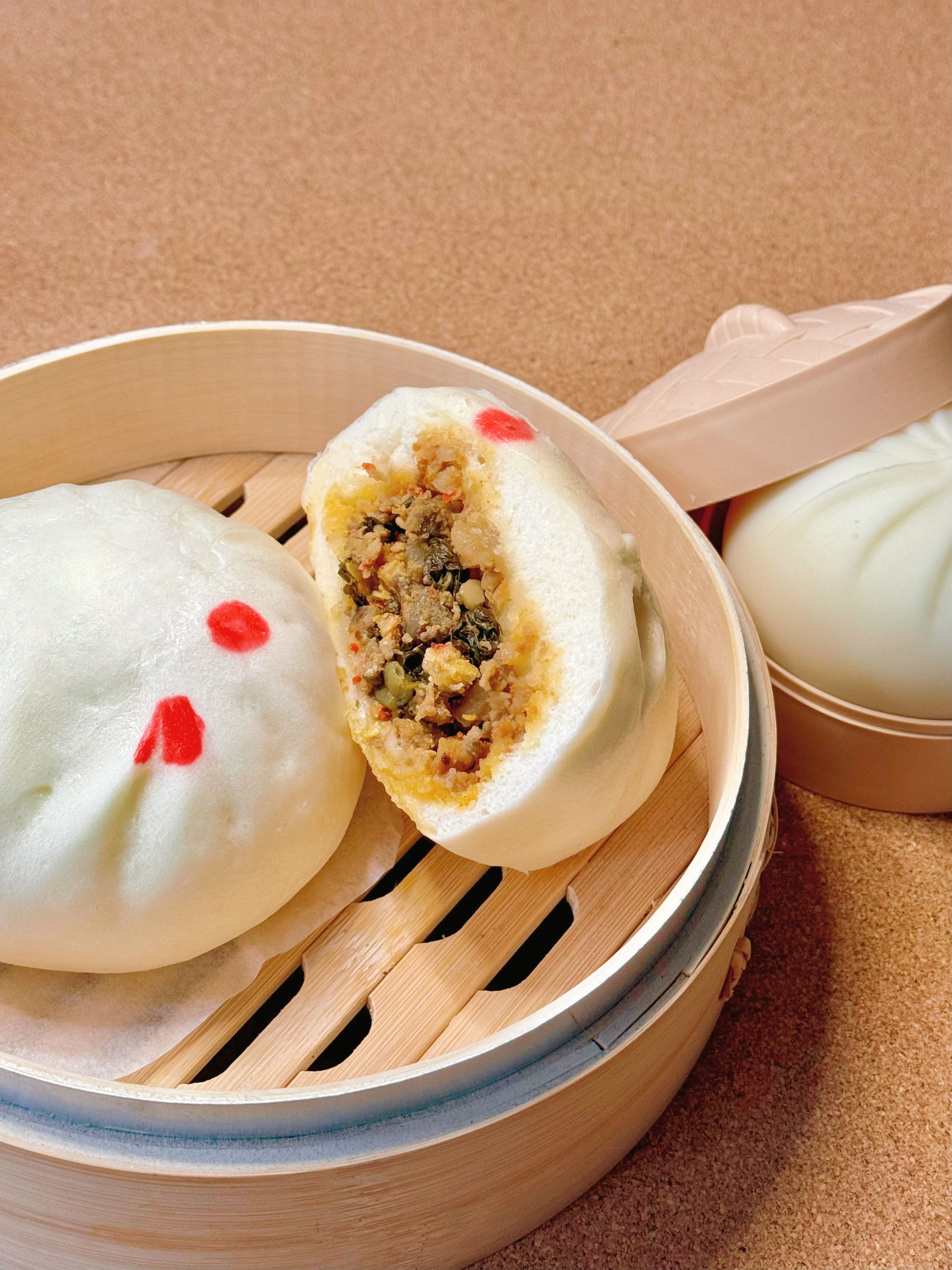 泰式打拋豬-小辣🌶️（3入）