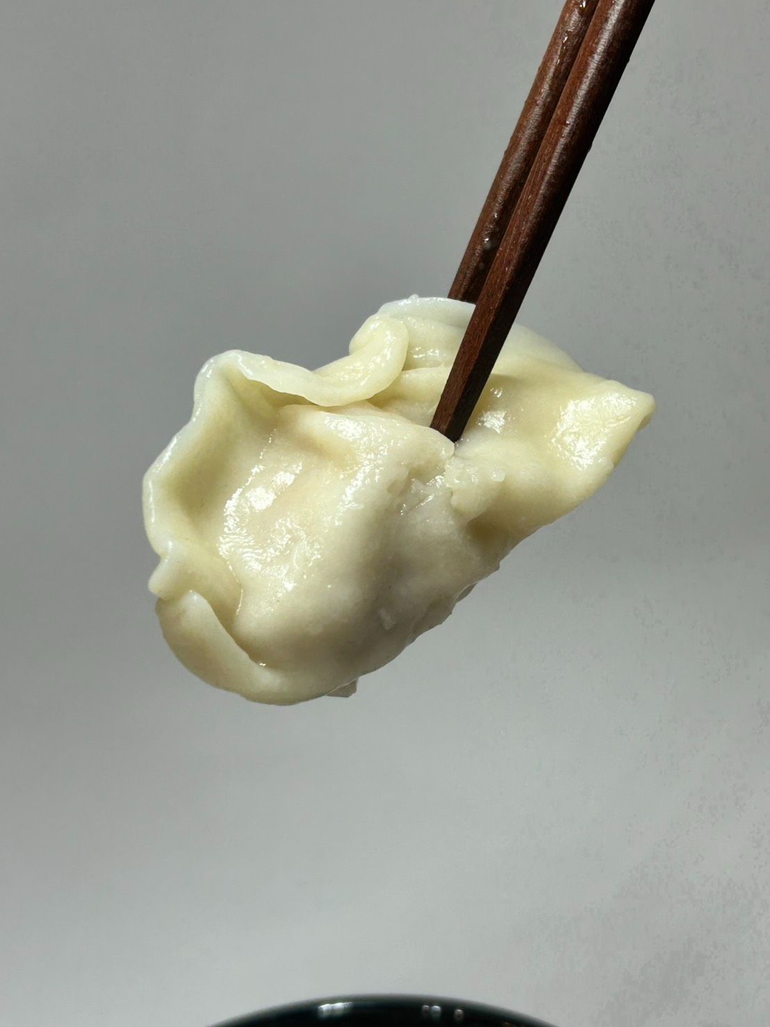 玉米鮮肉水餃