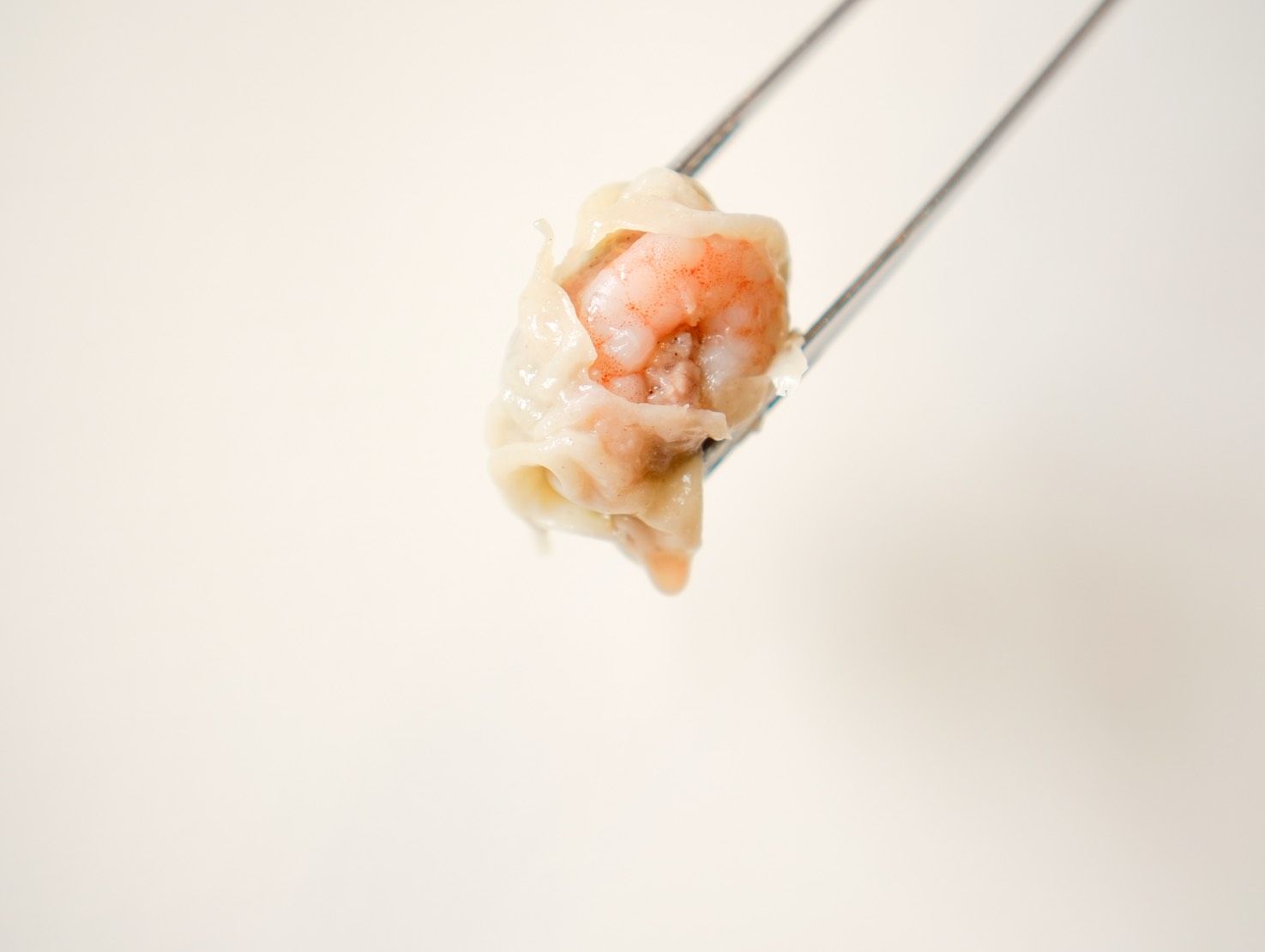 鮮蝦餛飩