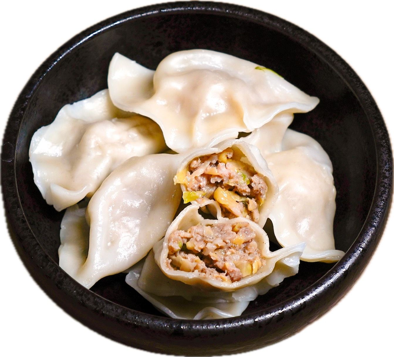 兩種口味，雙重享受  共30入