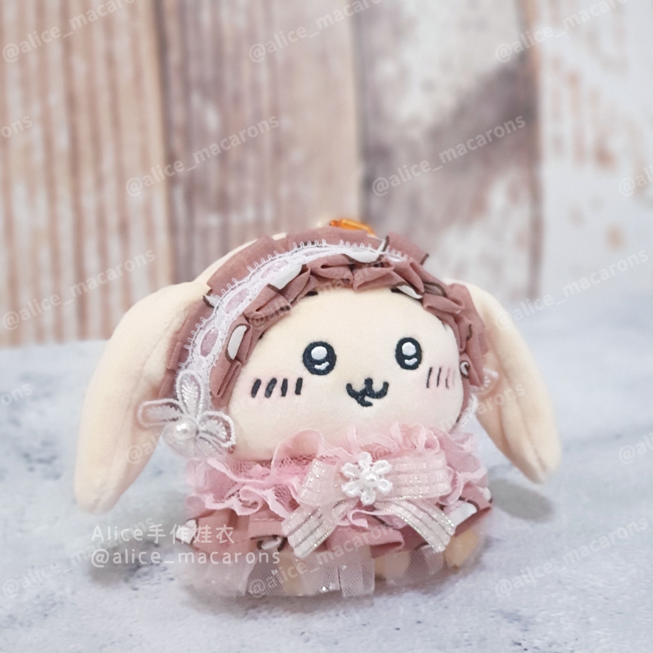 10cm娃衣07（現貨）