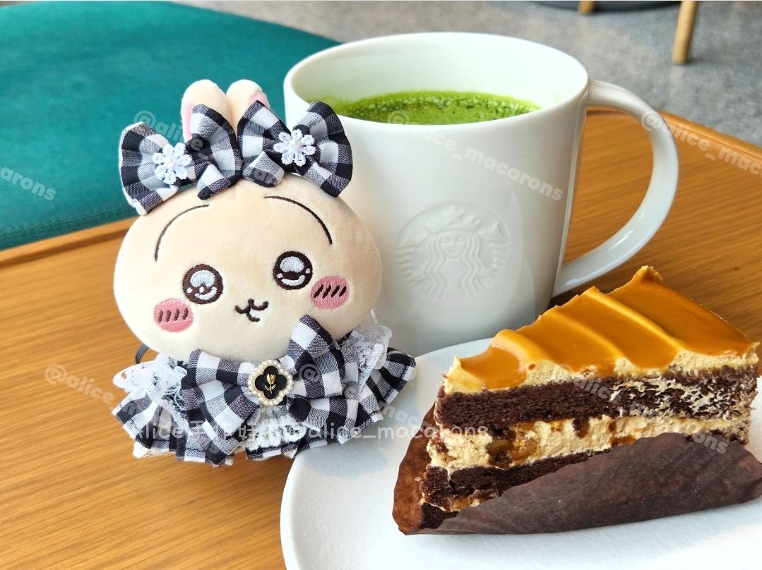 10cm娃衣30 黑白小格子