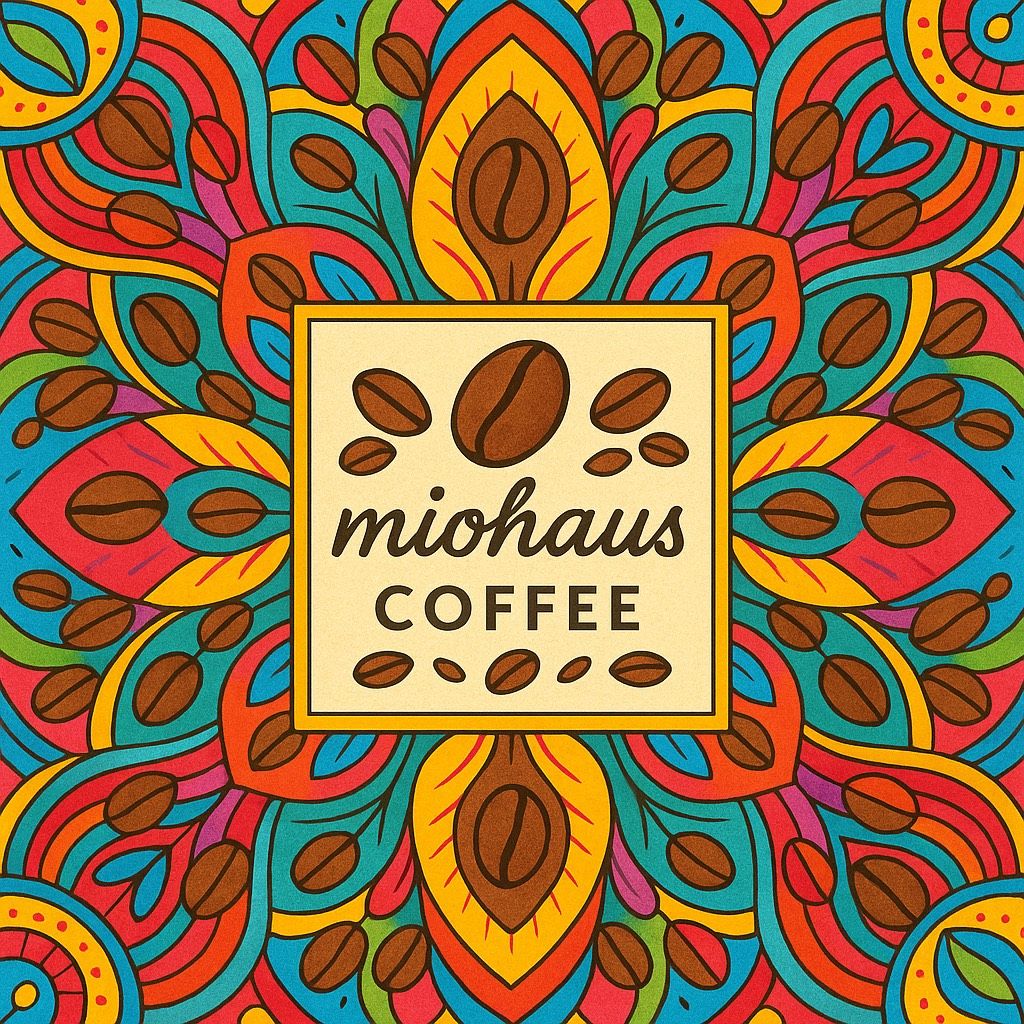 Miohaus coffee