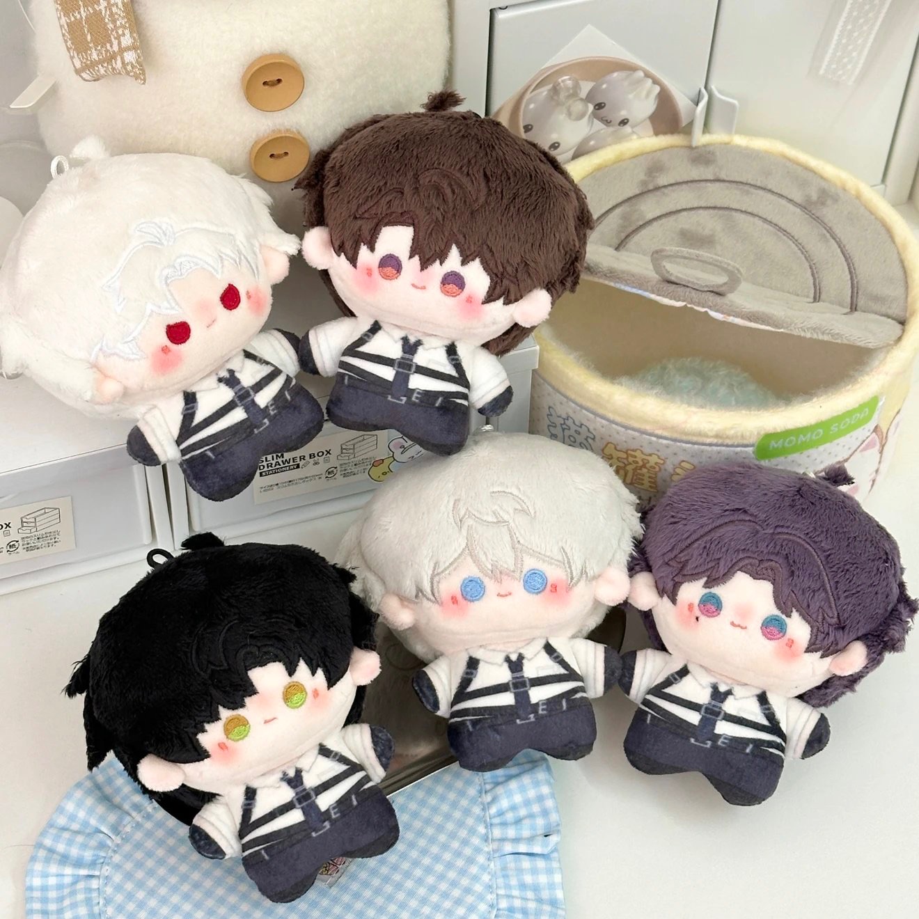 （現貨）10cm制服