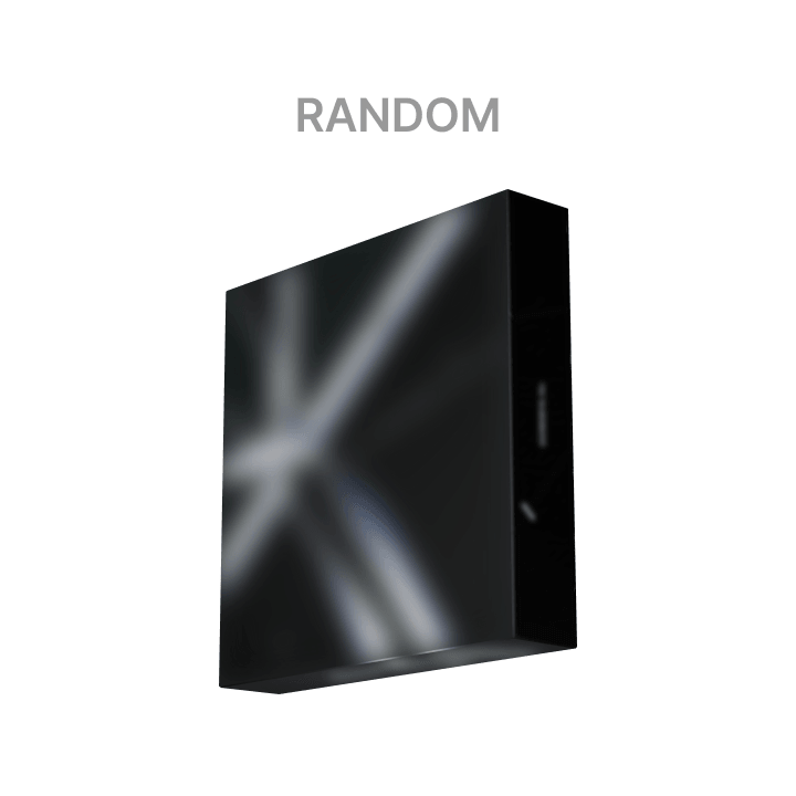 DAREDEVIL Ver. 克拉盤