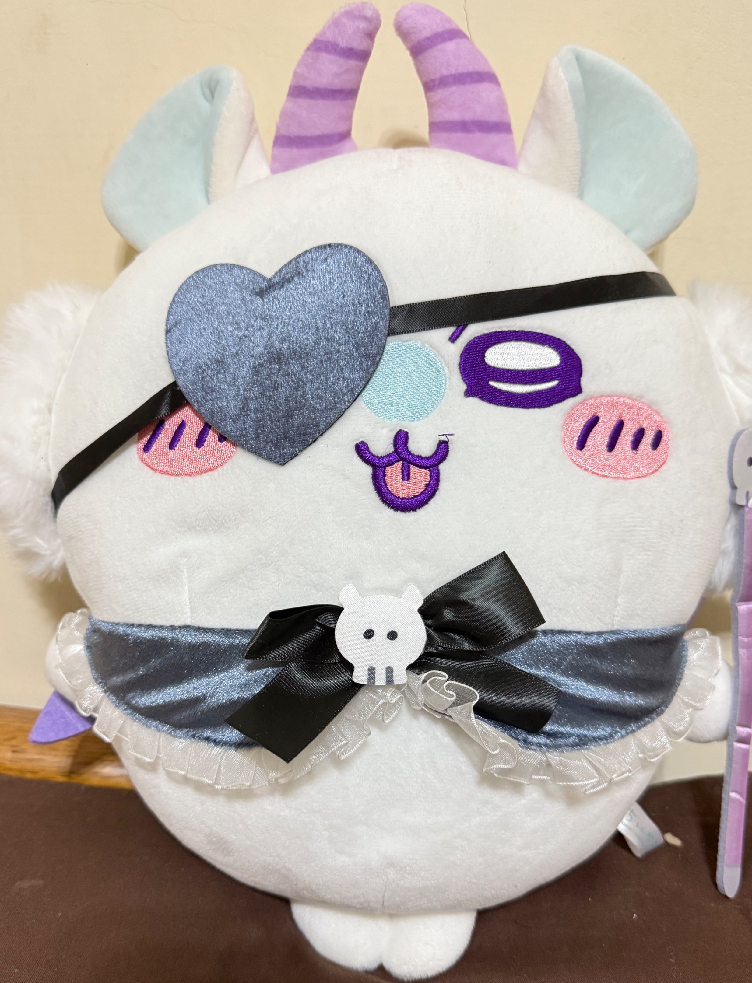 野生小桃