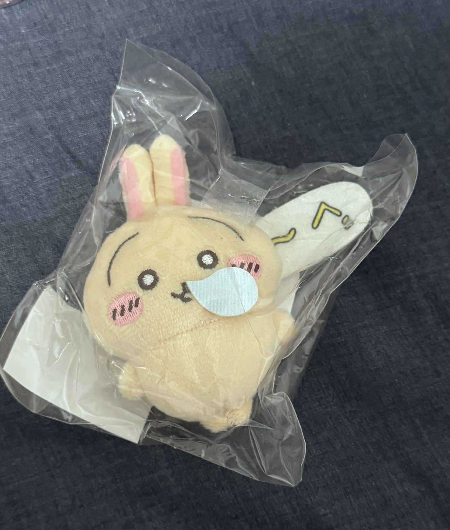 兔兔一番賞E 瞌睡兔