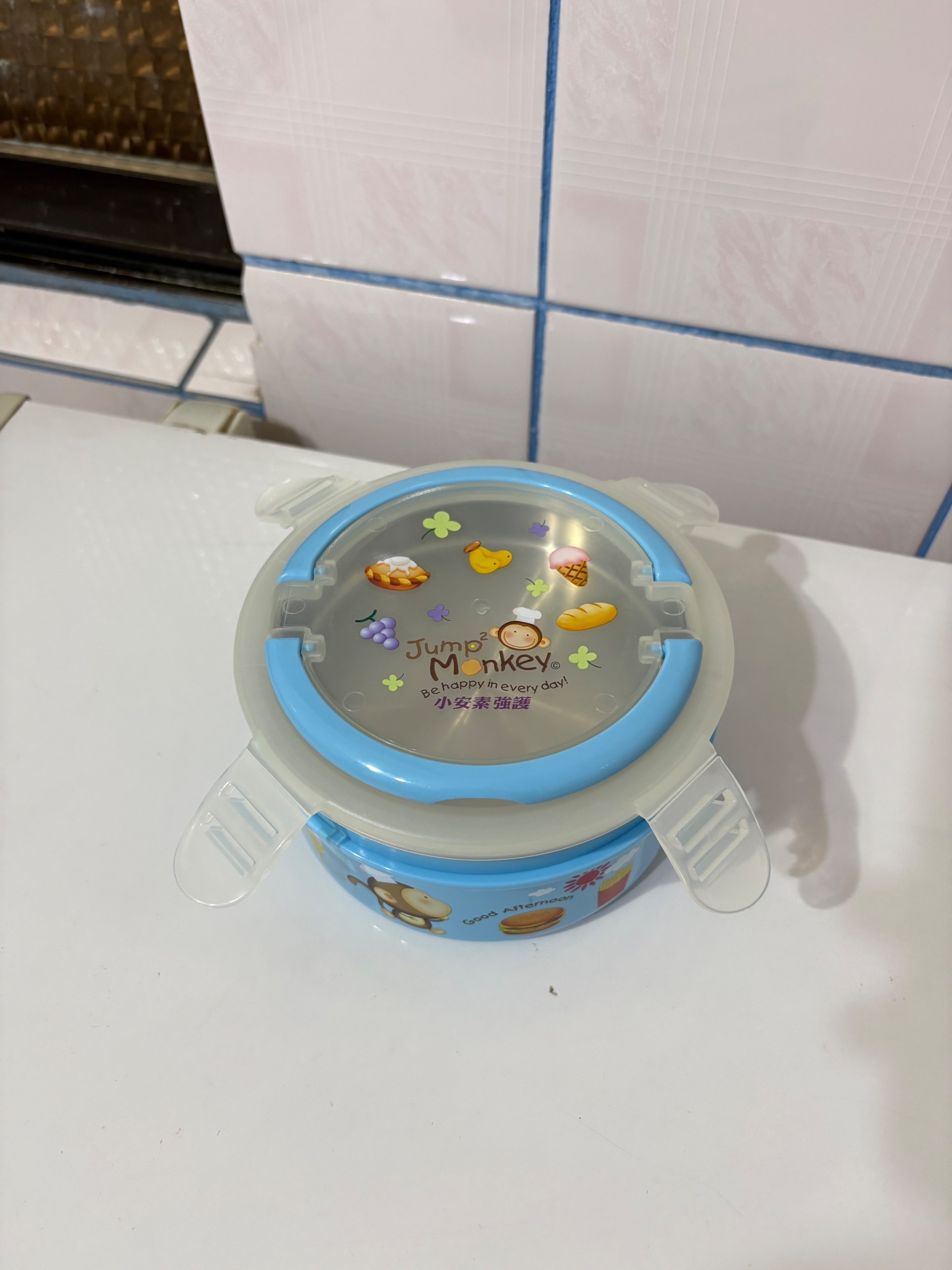 不鏽鋼便當盒