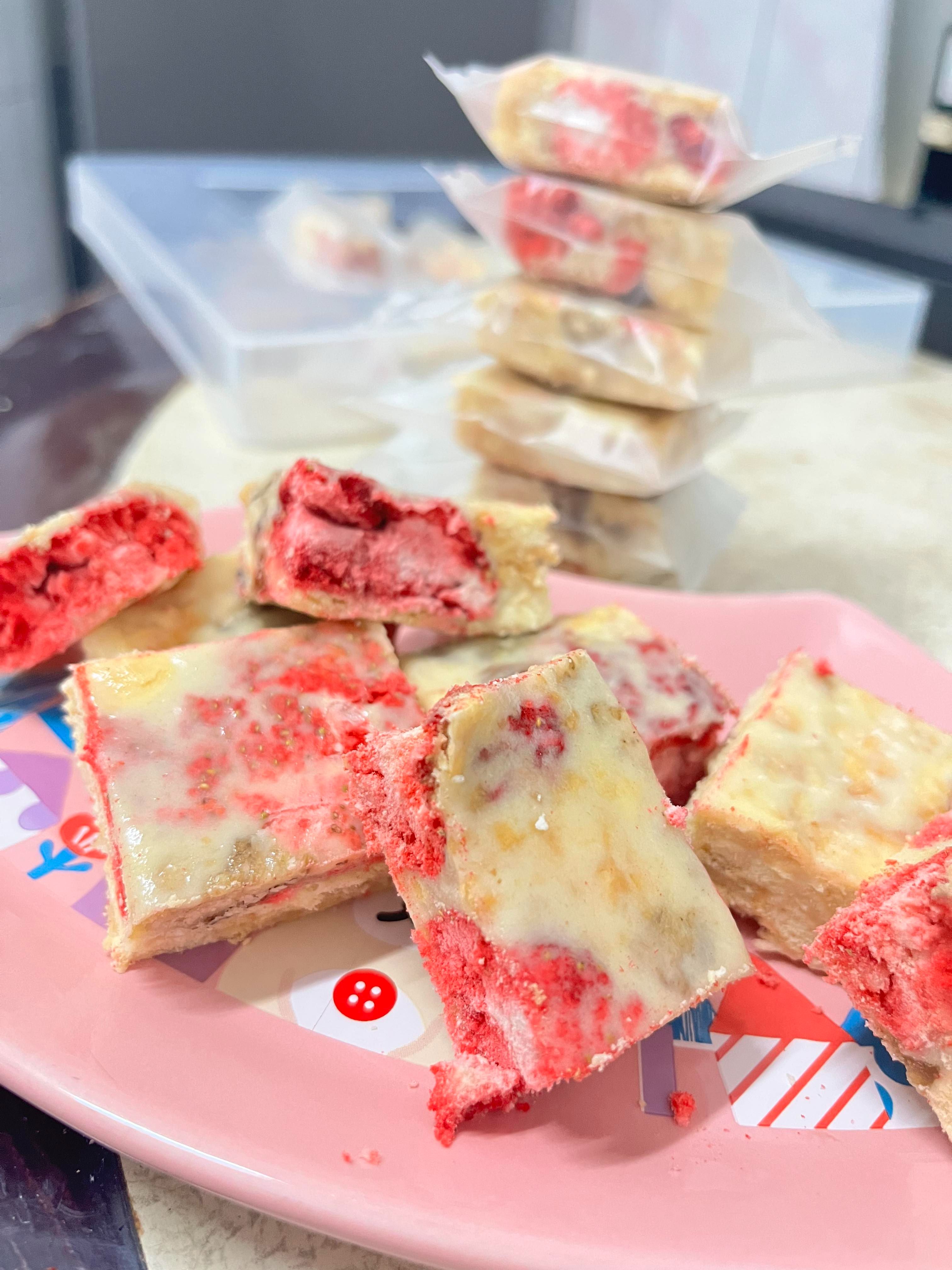 手工雪花酥200g一包即免運