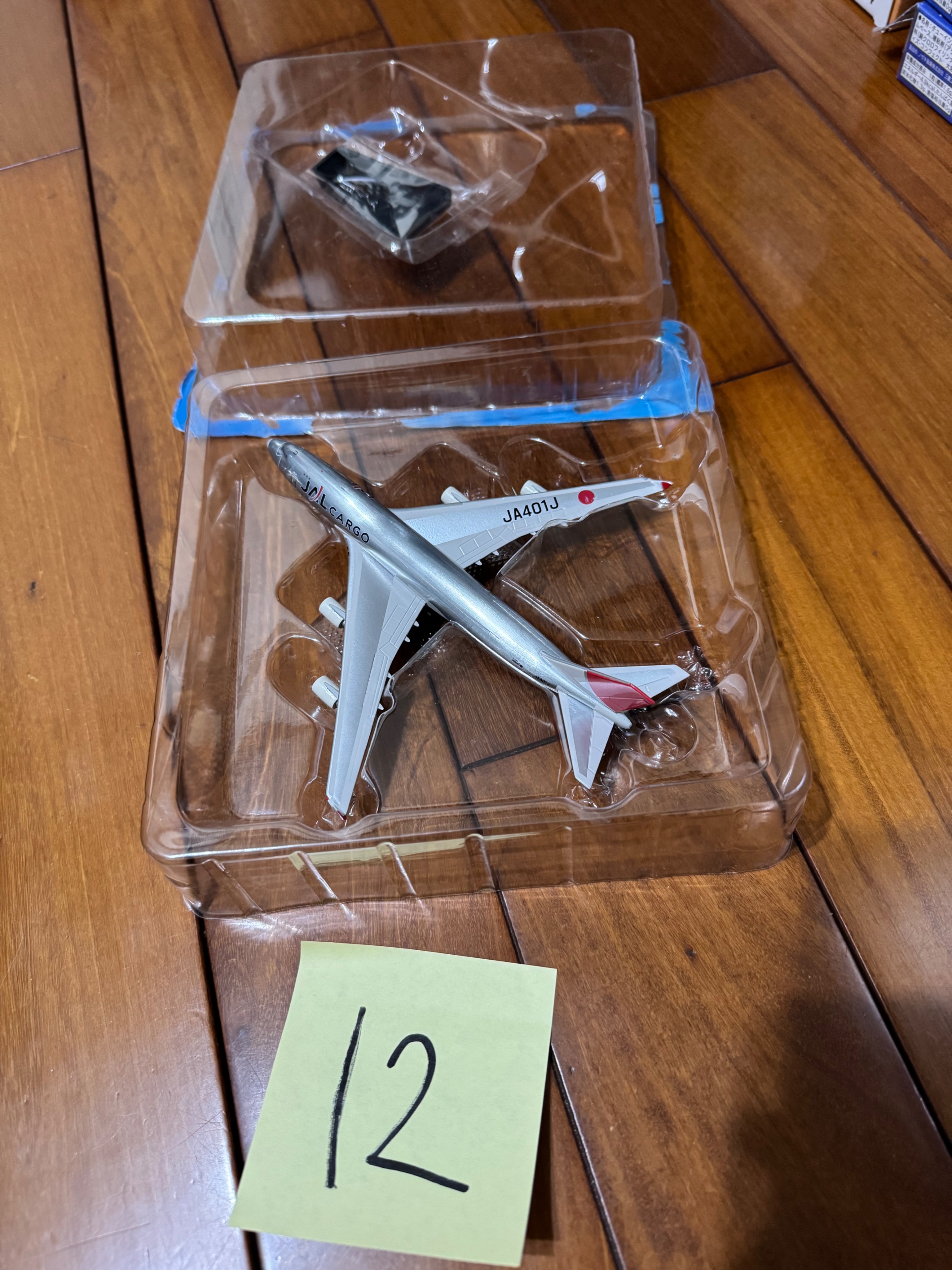 飛機12