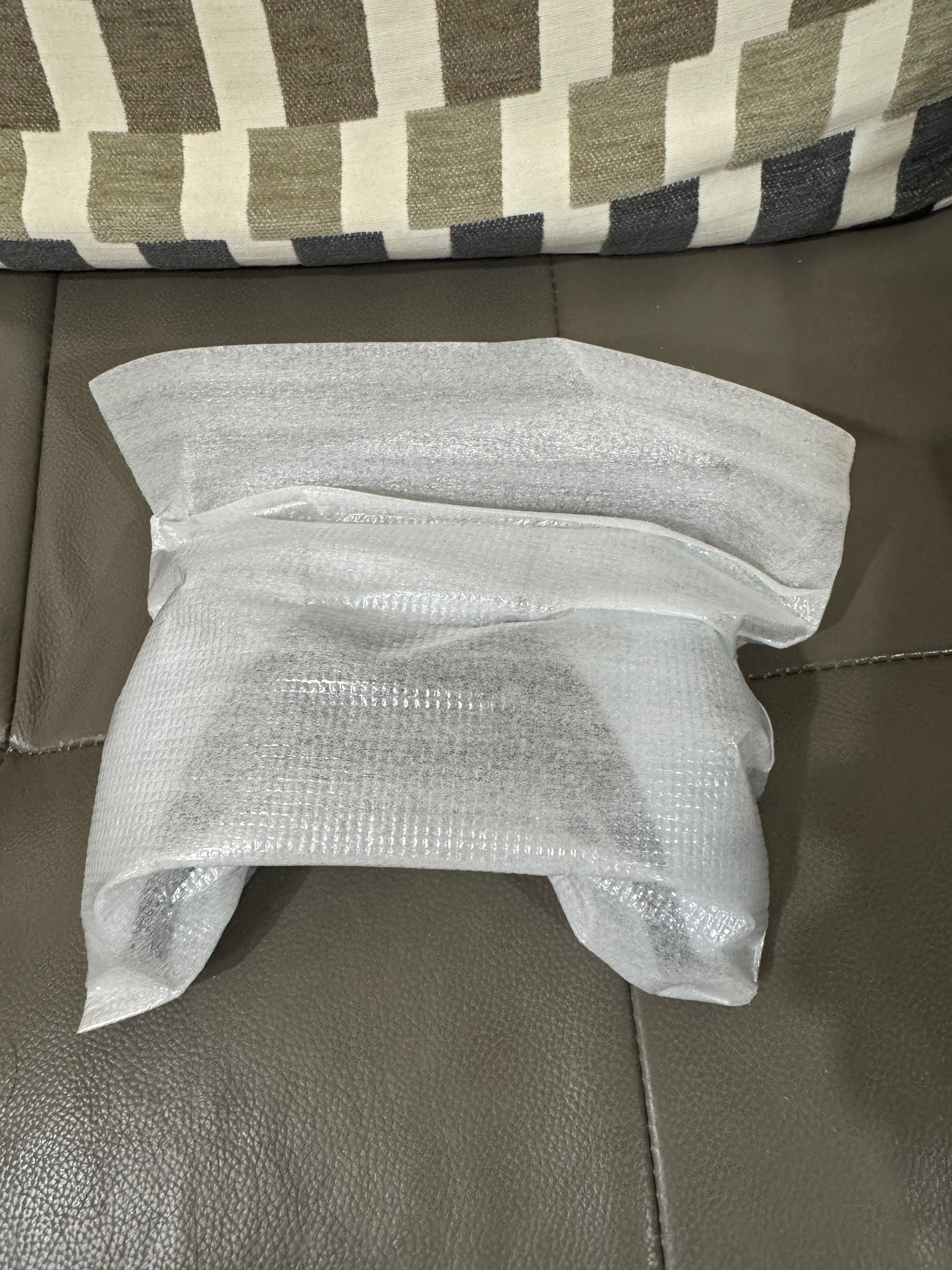 全新ps5 白色手把