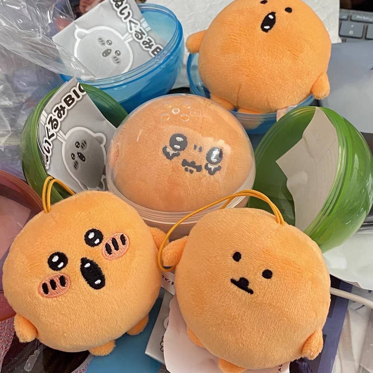 可樂餅扭蛋（隨機出貨）