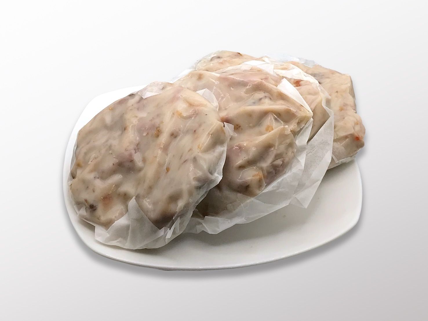 古早味芋粿巧 （4入 520g±10%） $150