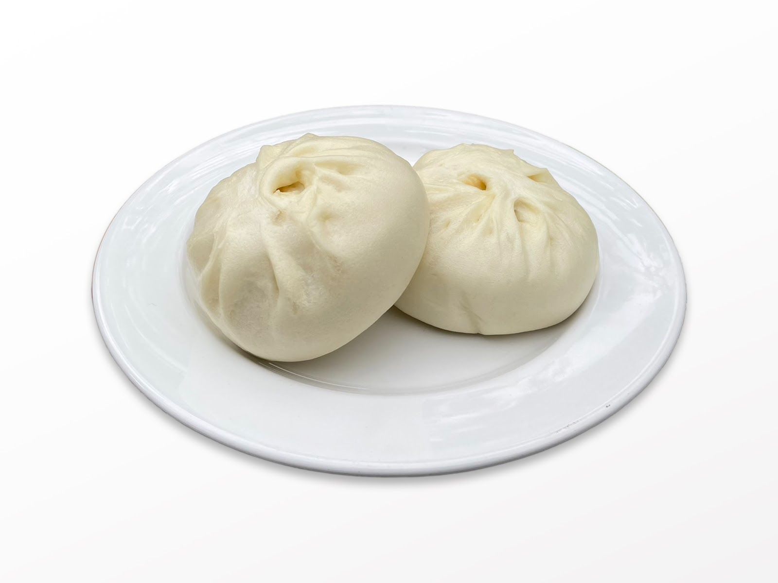 蔥肉包 （4個/包） $130