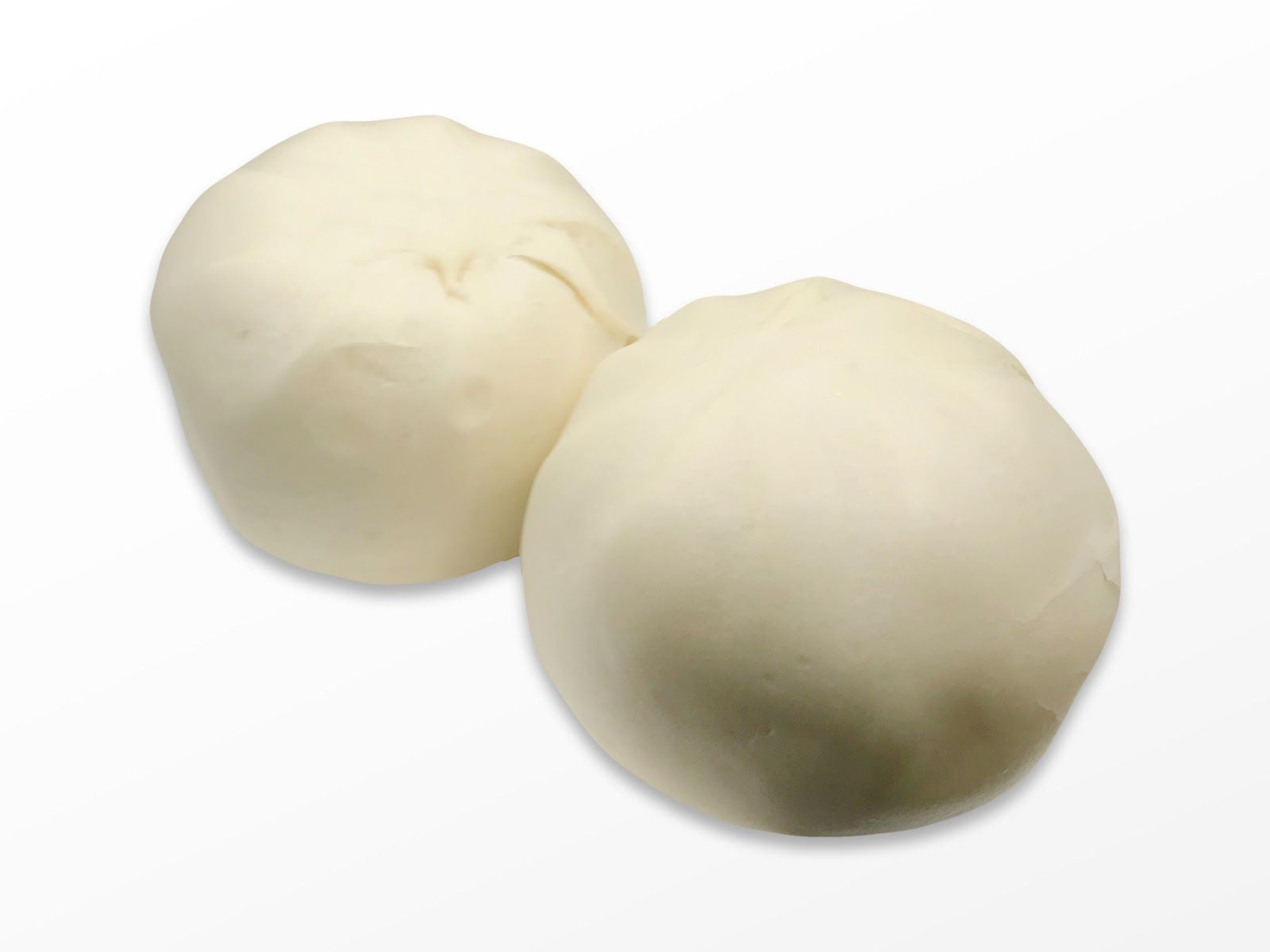 老麵山東饅頭 （6個/包） $120