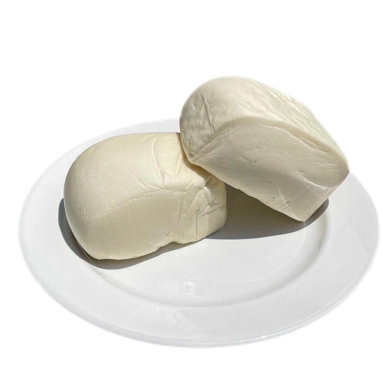 大白饅頭 （5個/包） $100