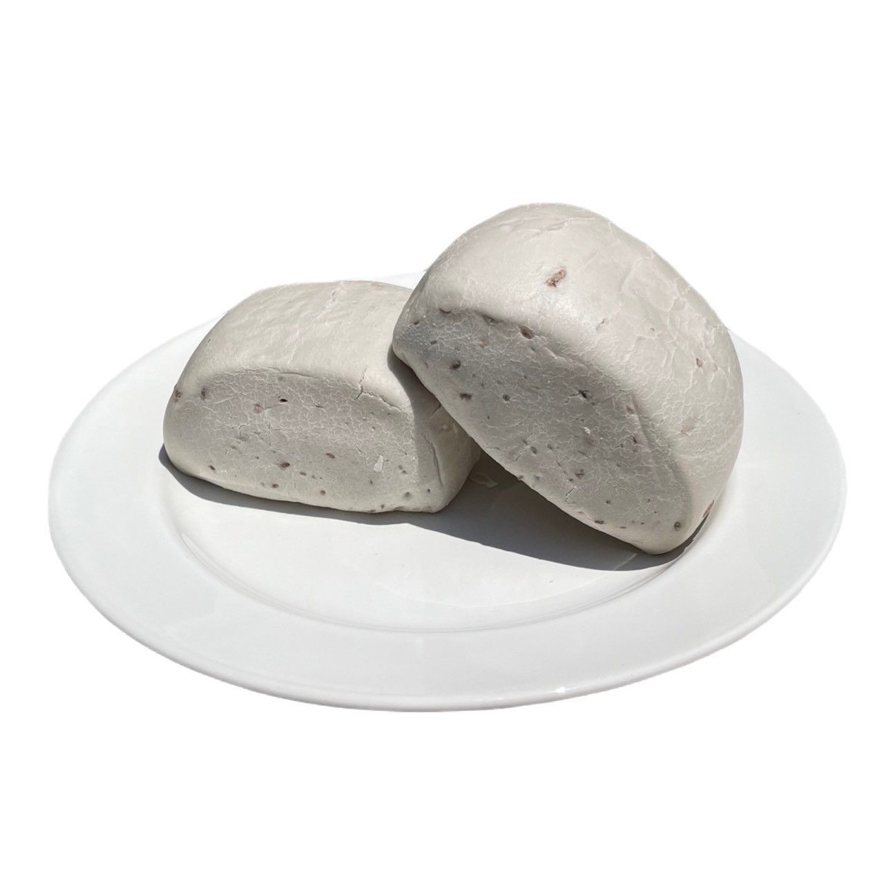 芋頭饅頭 （5個/包） $120