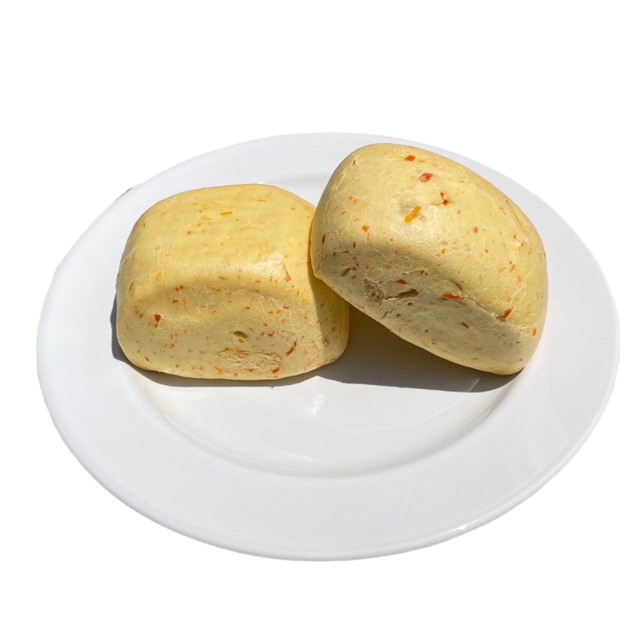 南瓜饅頭 （5個/包） $120