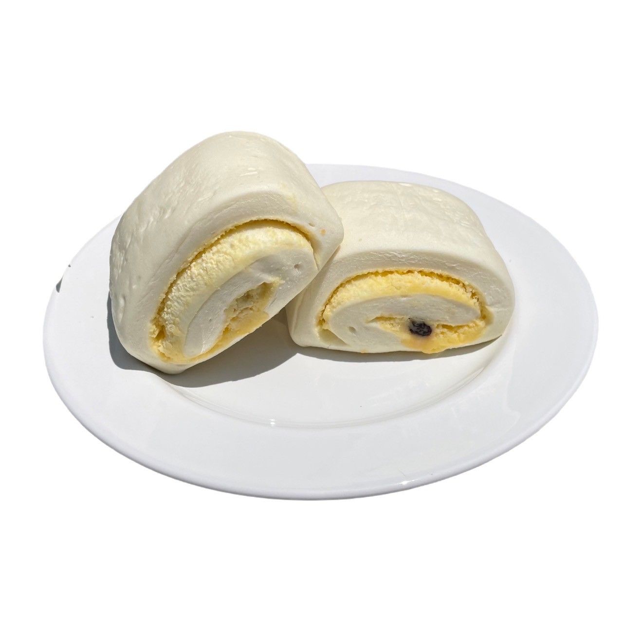 奶酥卷 （4個/包） $100