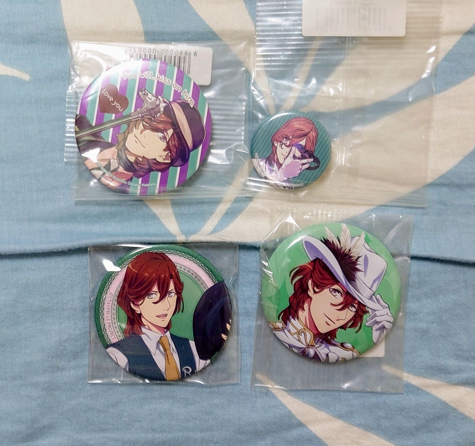 3.嶺二SET
