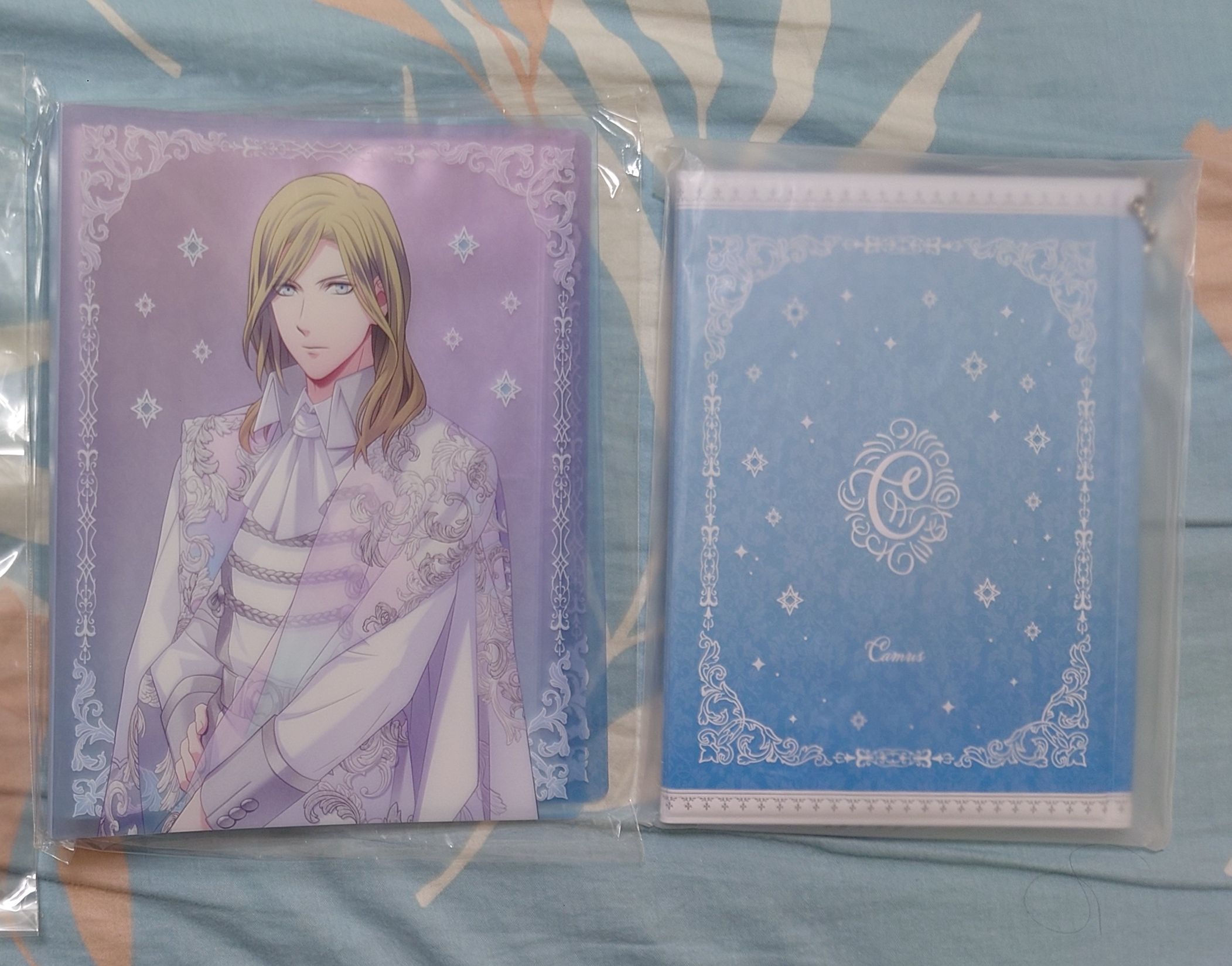 25. Holy veil相關（1）