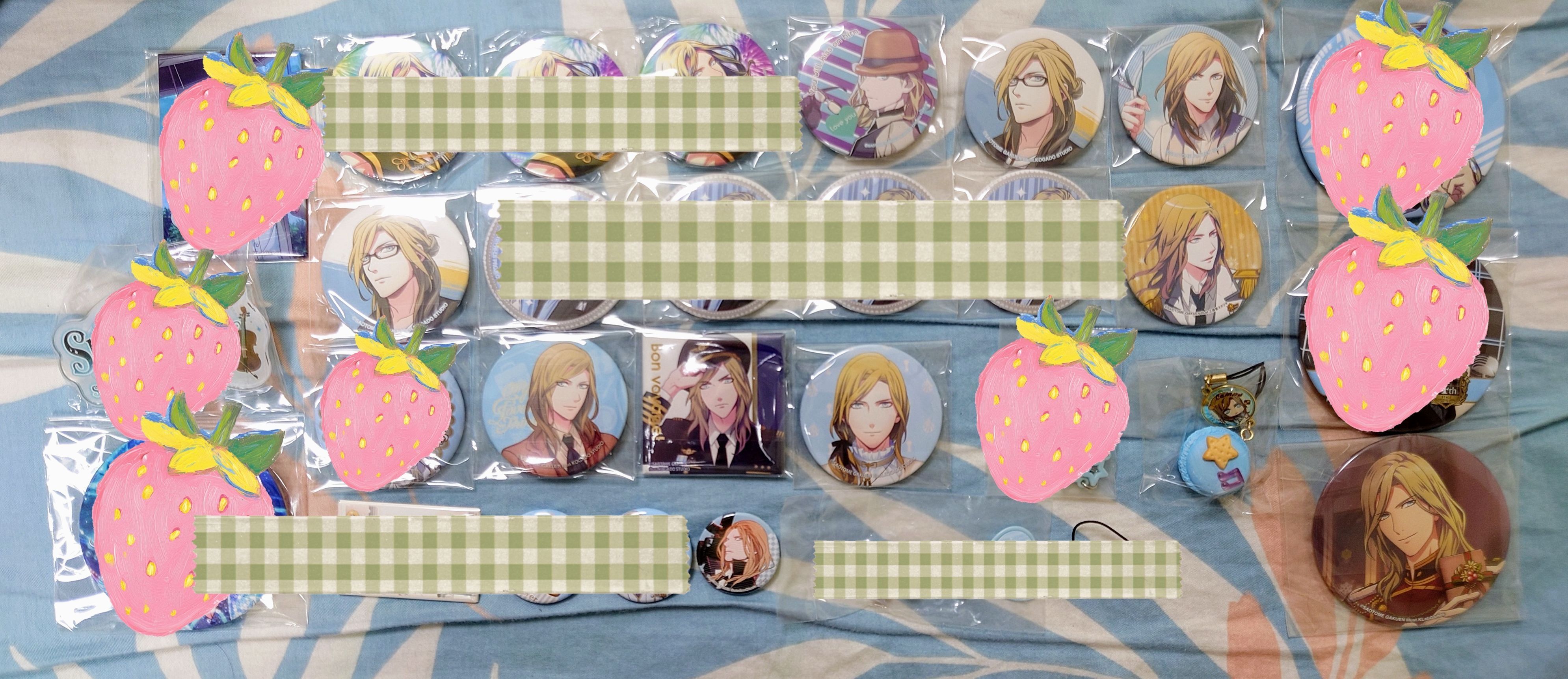 10.卡缪徽章區（2）