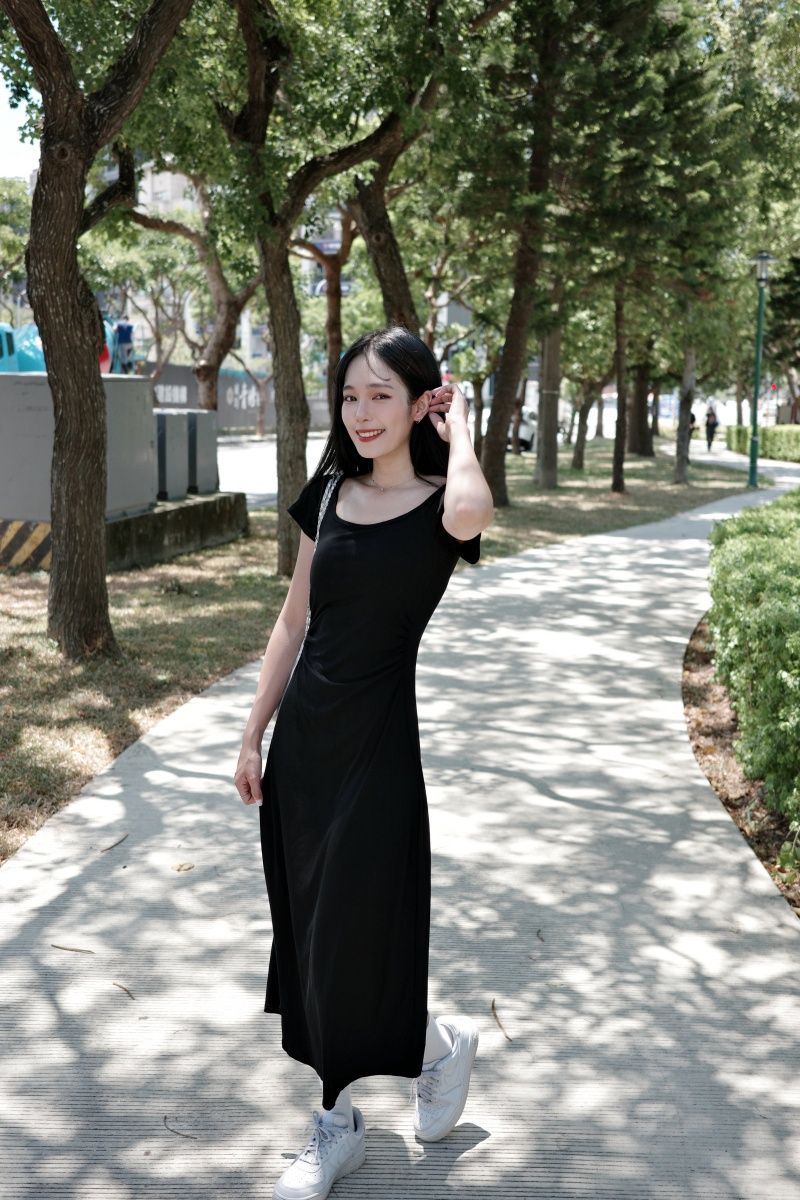 美背棉料長洋