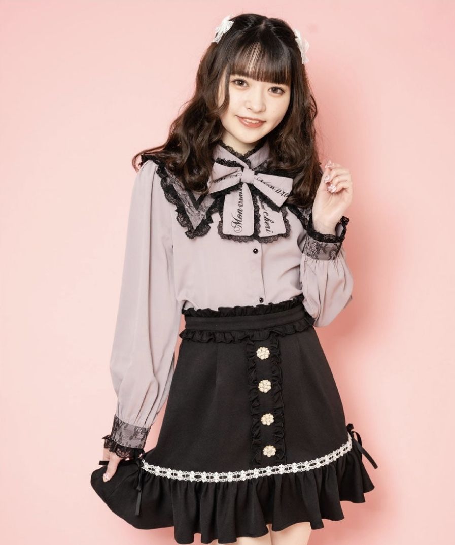 ROJITA窄裙