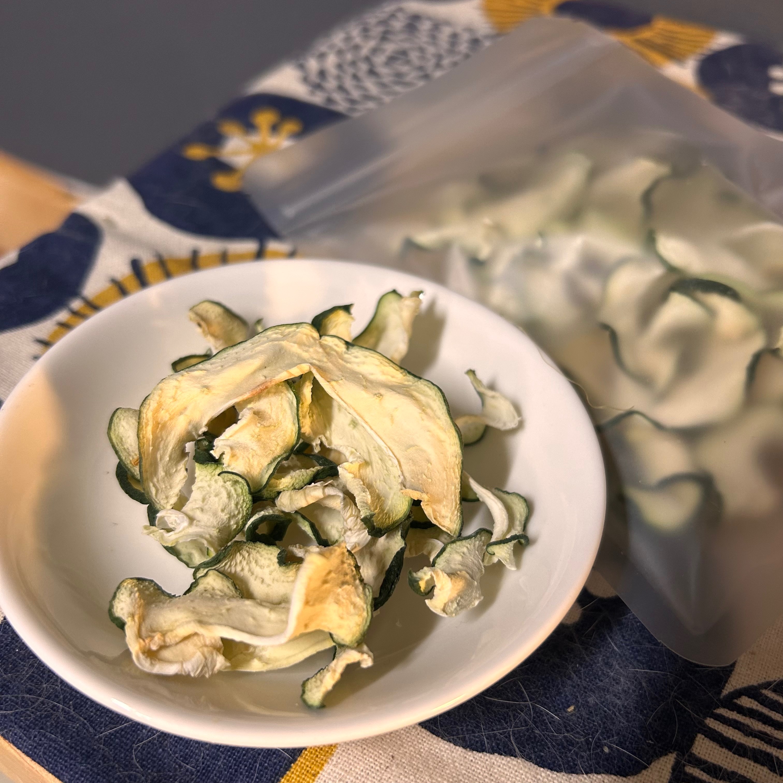 青木瓜乾 低溫烘烤 營養滿分