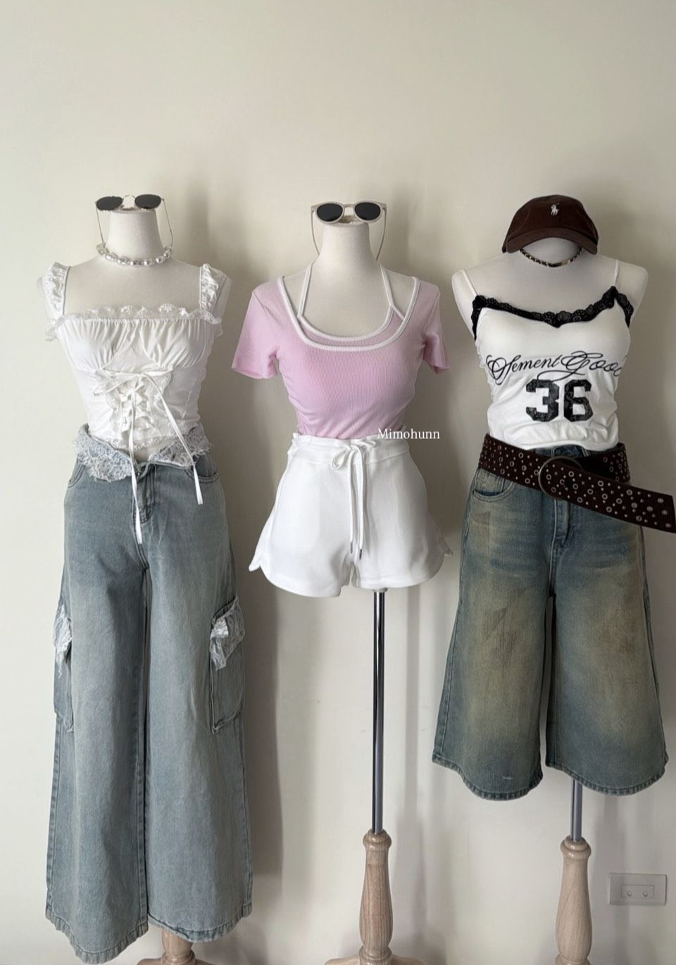 寵粉集合OOTD/現貨秒出