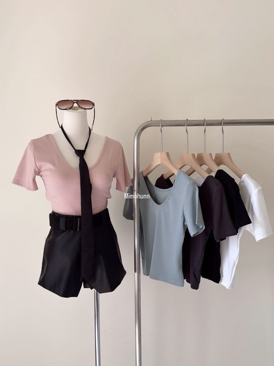 （多款）寵粉集合OOTD/最後現貨
