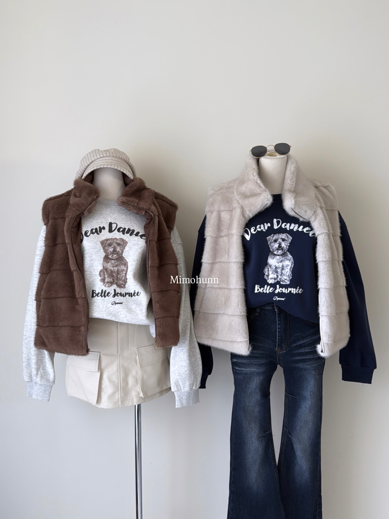 QQ寵物加絨衛衣