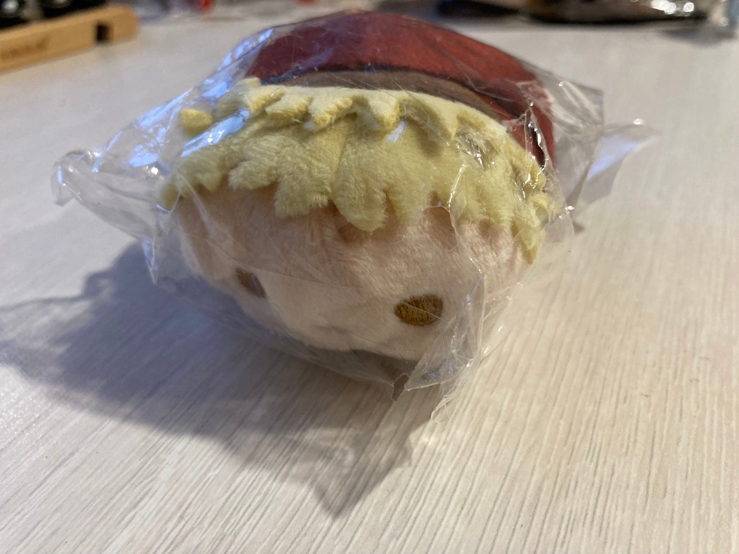 咒術