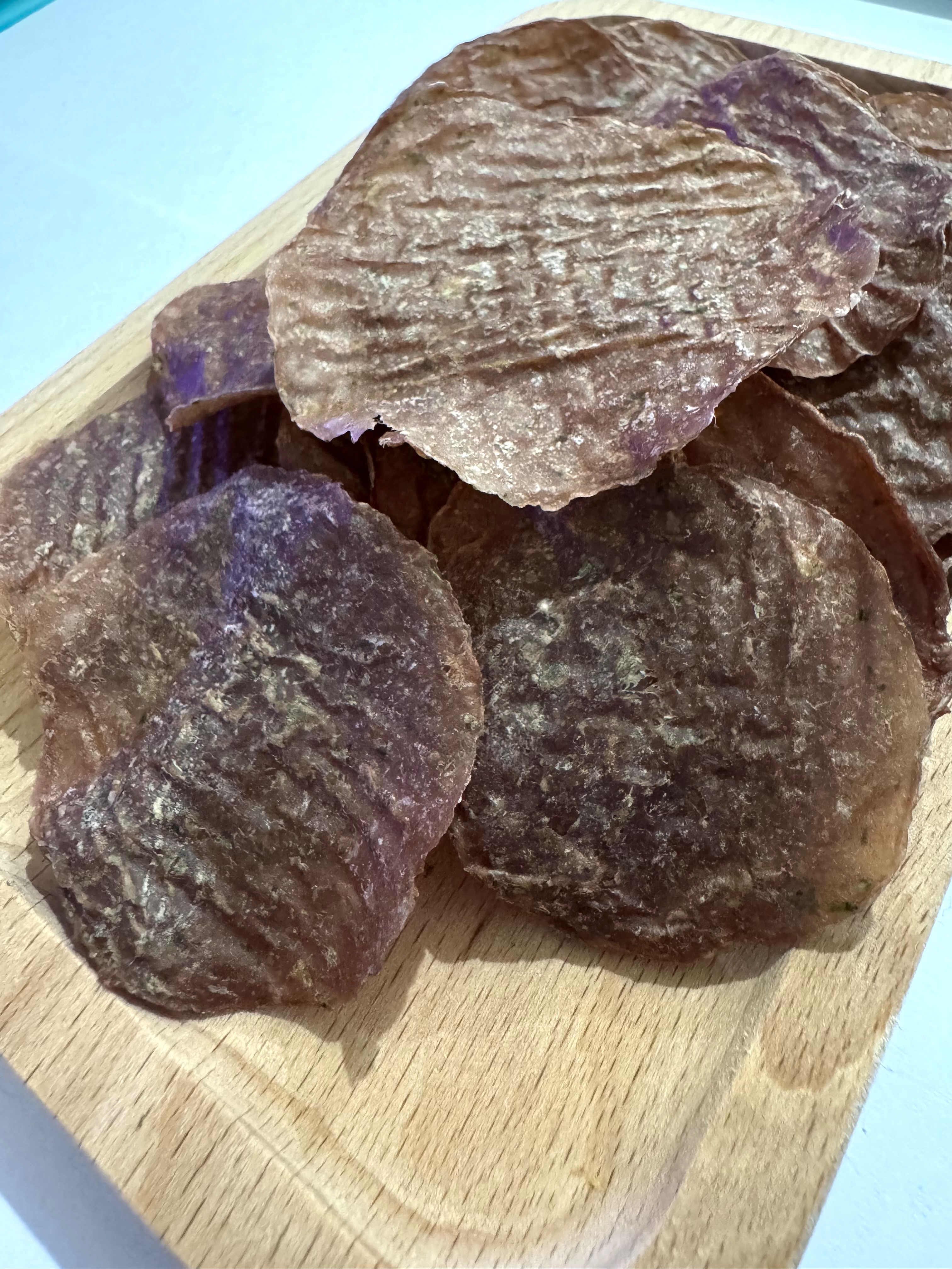 ❗️New❗️阿嬤ㄟ新產品。鴨肉花椰菜波卡🥦低敏新選擇